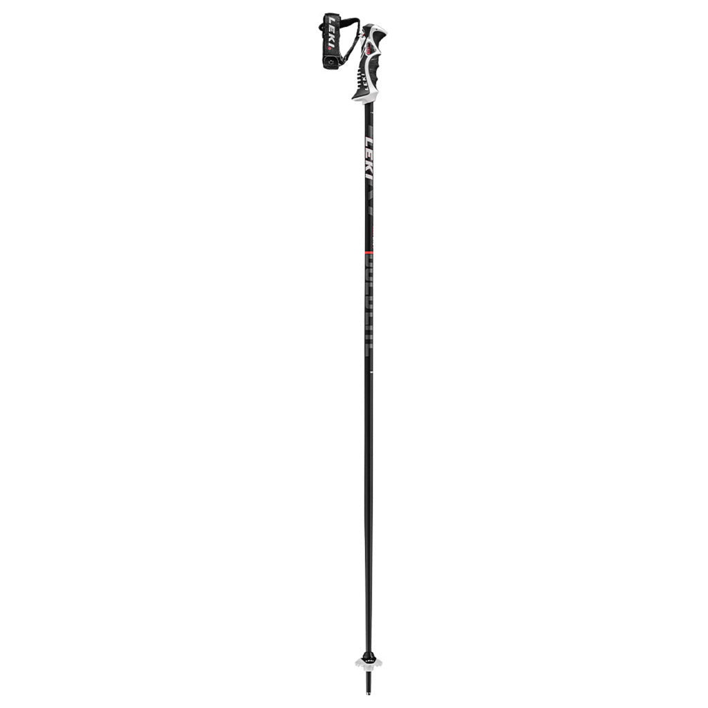 Bold Lite S black-fluorescent red-white