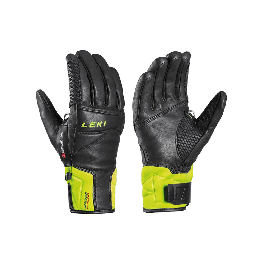 Worldcup Race Speed 3D black-ice lemon