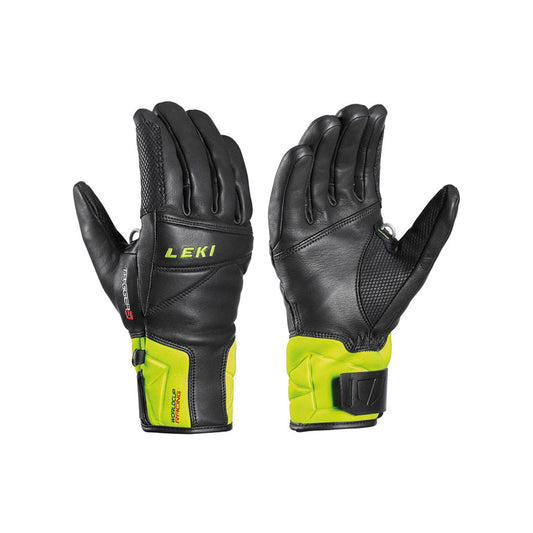 Worldcup Race Speed 3D black-ice lemon