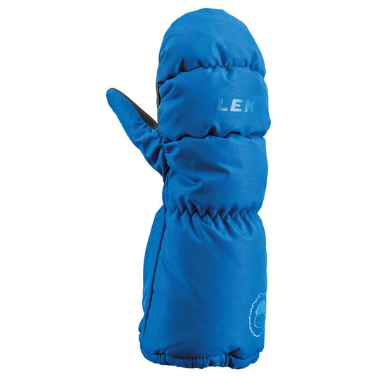 Little Eskimo Mitt Long sky blue