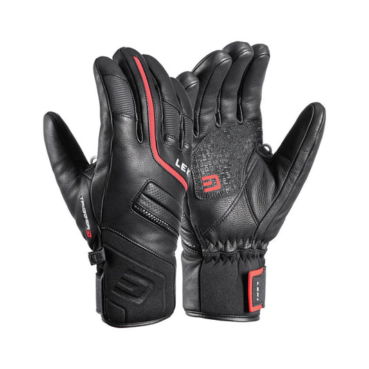 Phoenix 3D black-red