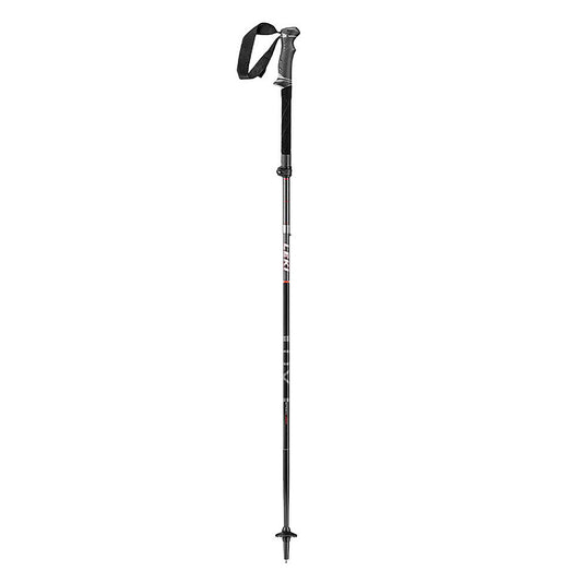 Micro Vario TA EVO Black Darkant Red 110 - 130 cm