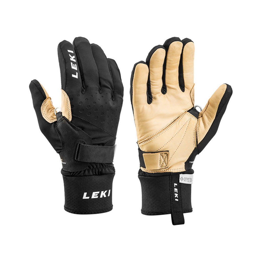 Nordic Race Shark Premium Black-Sand