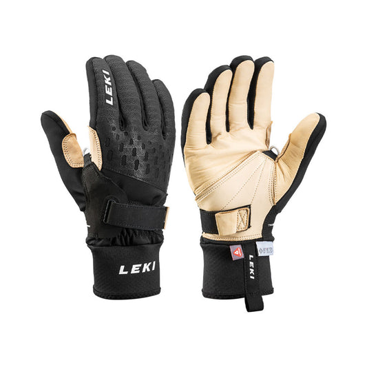 Nordic Thermo Shark Premium Black-Sand