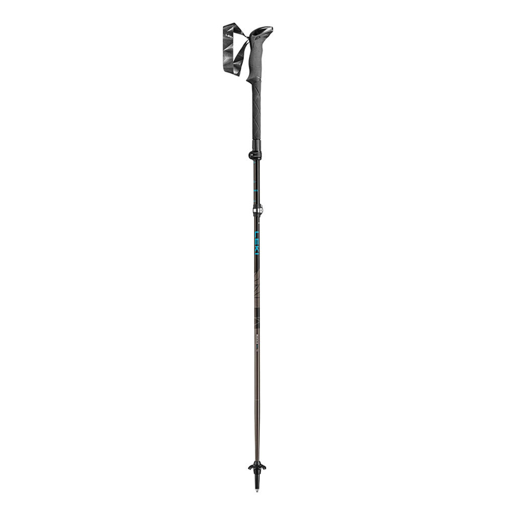 Makalu Fx Ta Petrol-Black-Silvergray - 110-130