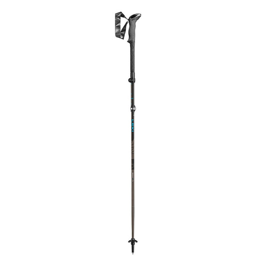 Makalu Fx Ta Petrol-Black-Silvergray - 110-130