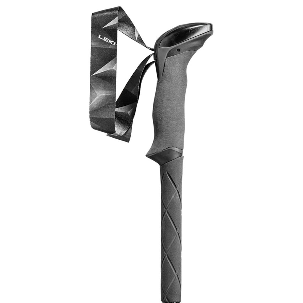 Makalu Fx Ta Petrol-Black-Silvergray - 110-130