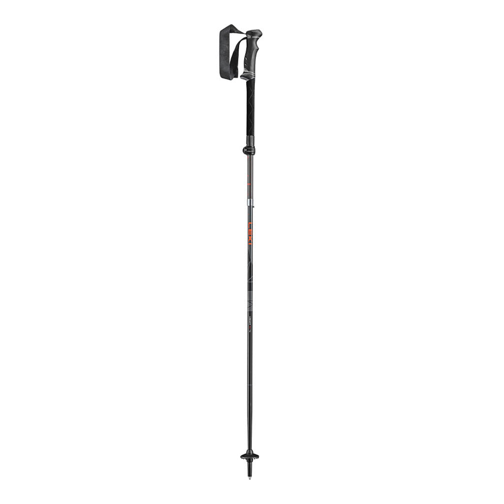 Legacy Fx Ta Silvergray-Bright Red-Black - 110-130