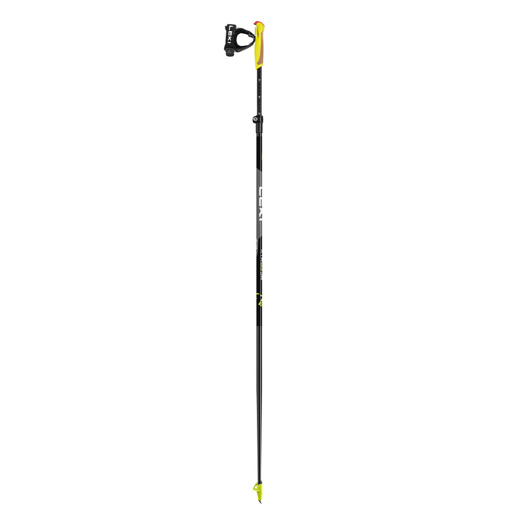 XTA 6.5 Vario Jr. - Black/White/Neonyellow