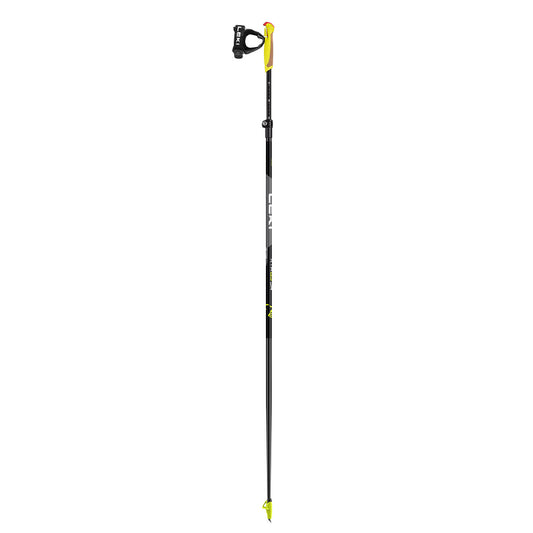 XTA 6.5 Vario Jr. - Black/White/Neonyellow