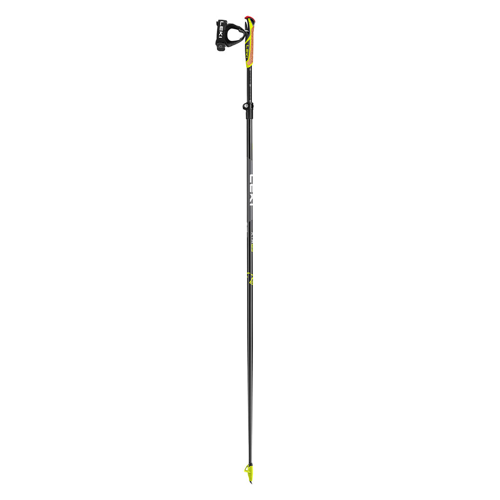 XTA 6.5 Vario - Black/White/Neonyellow