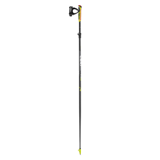 XTA 6.5 Vario - Black/White/Neonyellow