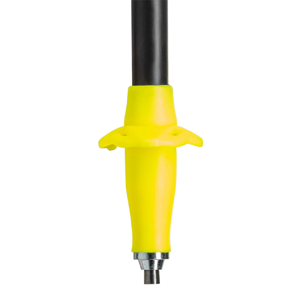 Ultratrail FX.One Superlite - neonpink-neonyellow-naturalcarbon