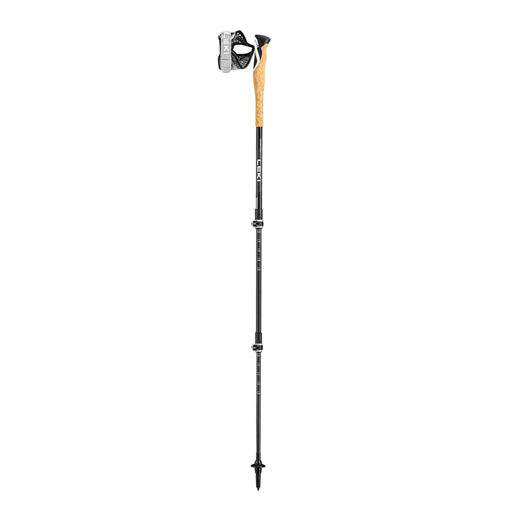Cross Trail Lite Carbon Black-White-Naturalcarbon