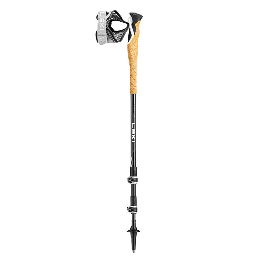 Cross Trail Lite Carbon Black-White-Naturalcarbon