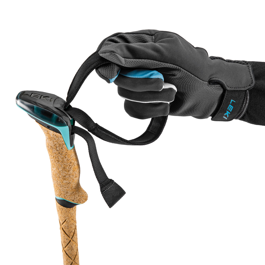 Bernina Lite 2 - Denimblue/Midnight Blue/Mint