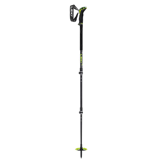 Guide 3 - Black/Neonyellow/Dark Anthracite