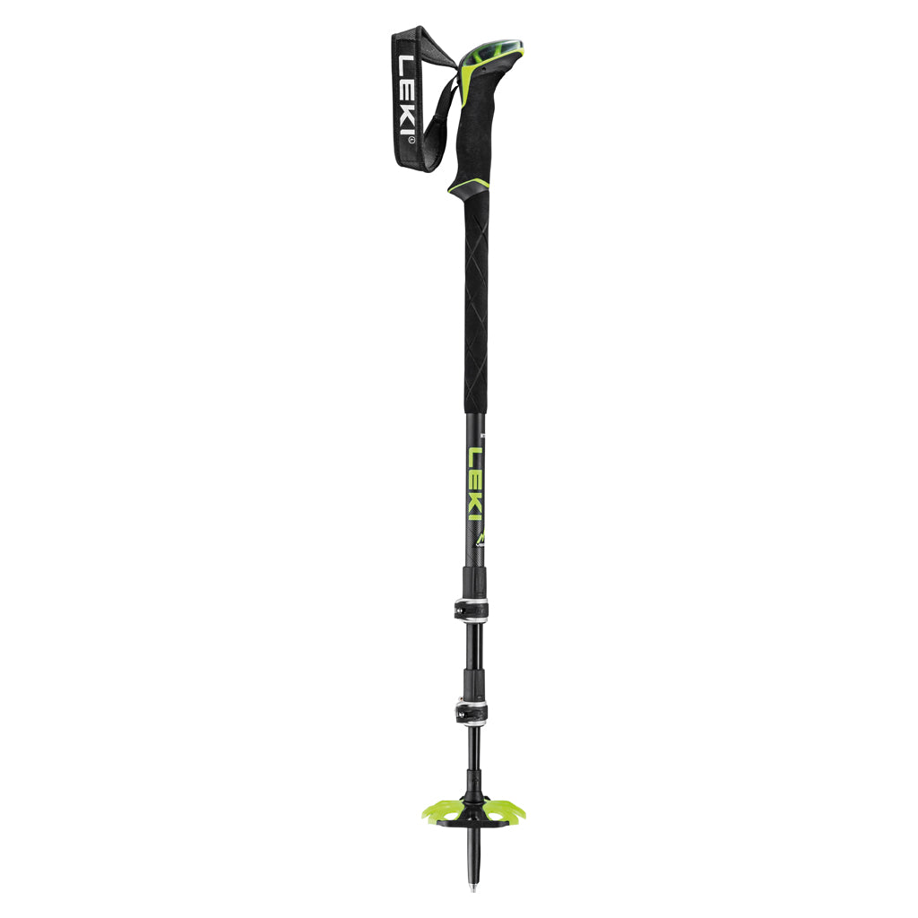 Guide 3 - Black/Neonyellow/Dark Anthracite
