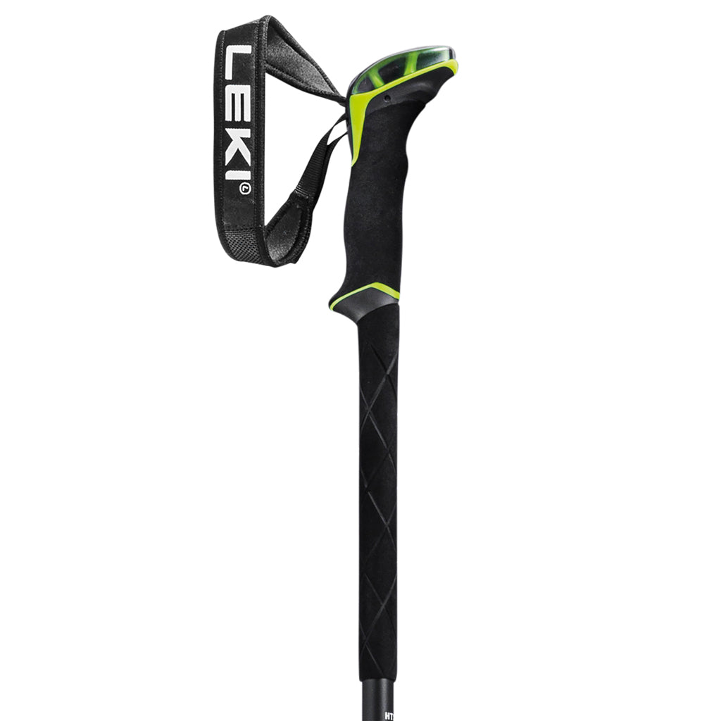 Guide 3 - Black/Neonyellow/Dark Anthracite