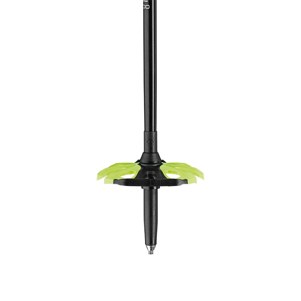 Guide 3 - Black/Neonyellow/Dark Anthracite