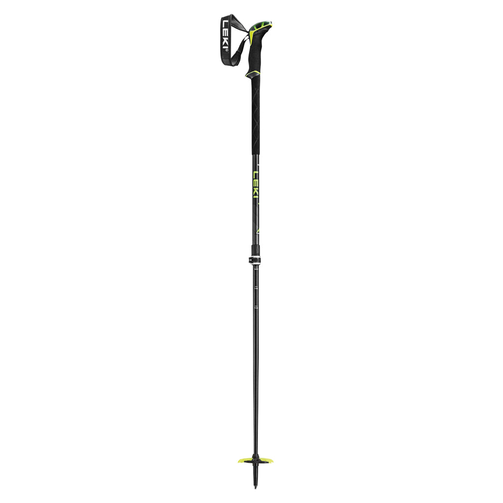 Guide 2 - Black/Neonyellow/Dark Anthracite