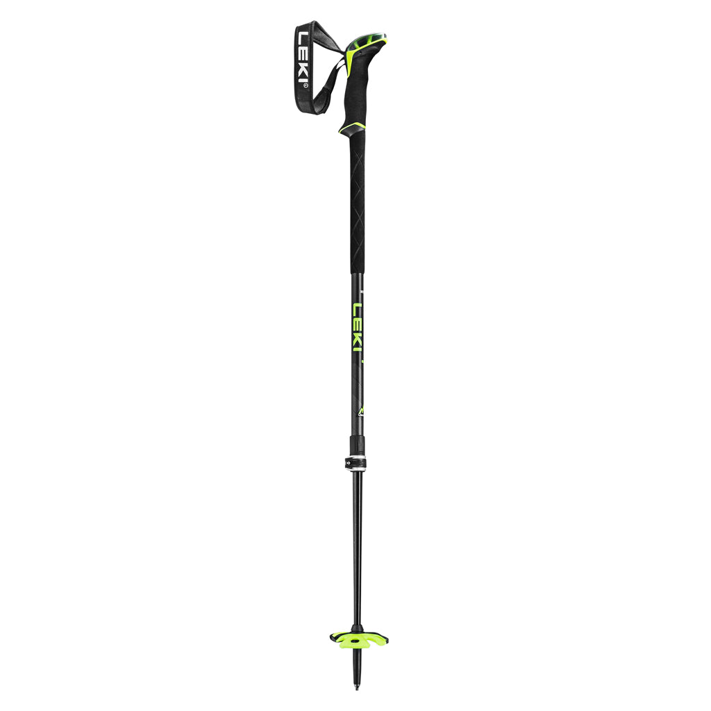 Guide 2 - Black/Neonyellow/Dark Anthracite