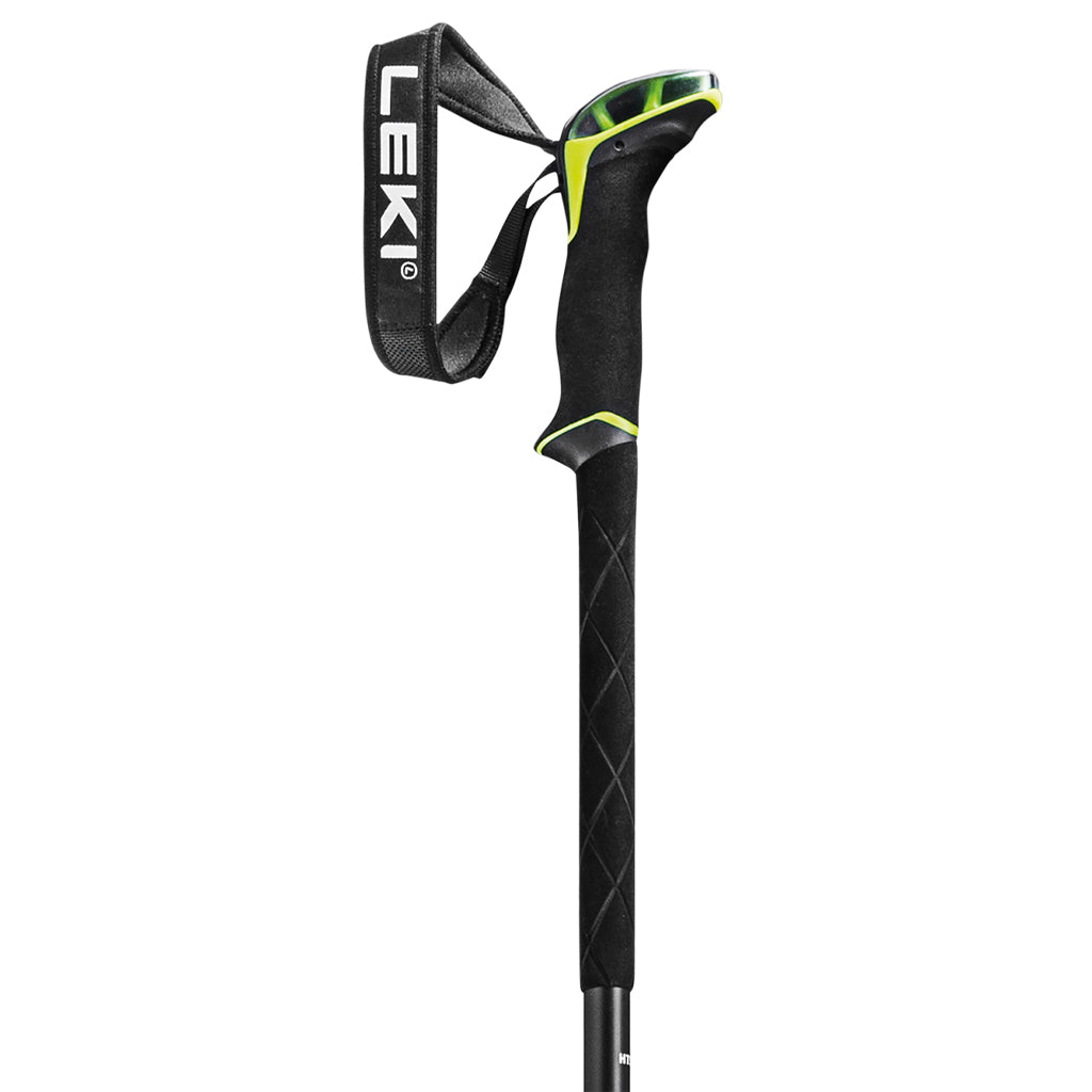 Guide 2 - Black/Neonyellow/Dark Anthracite