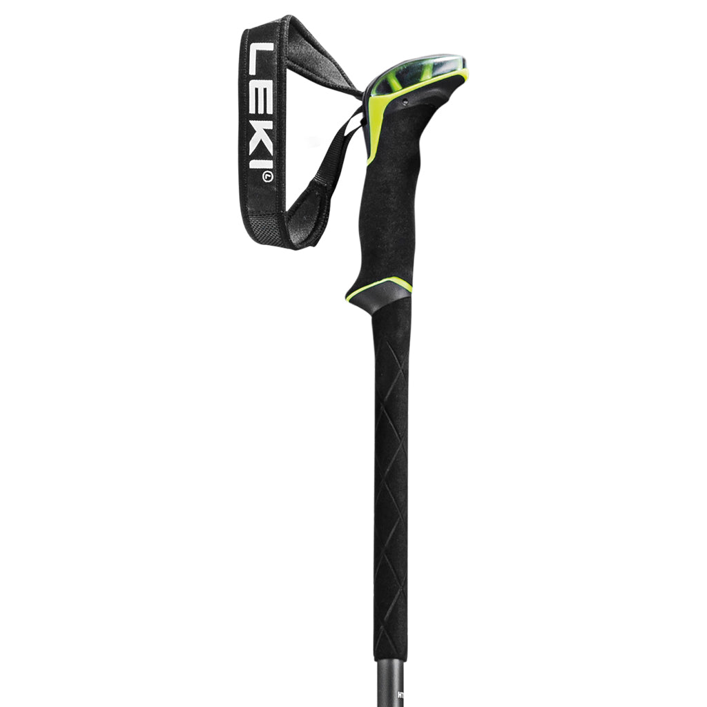 Guide Lite 2 Carbon - Dark Anthracite/Neonyellow/Black