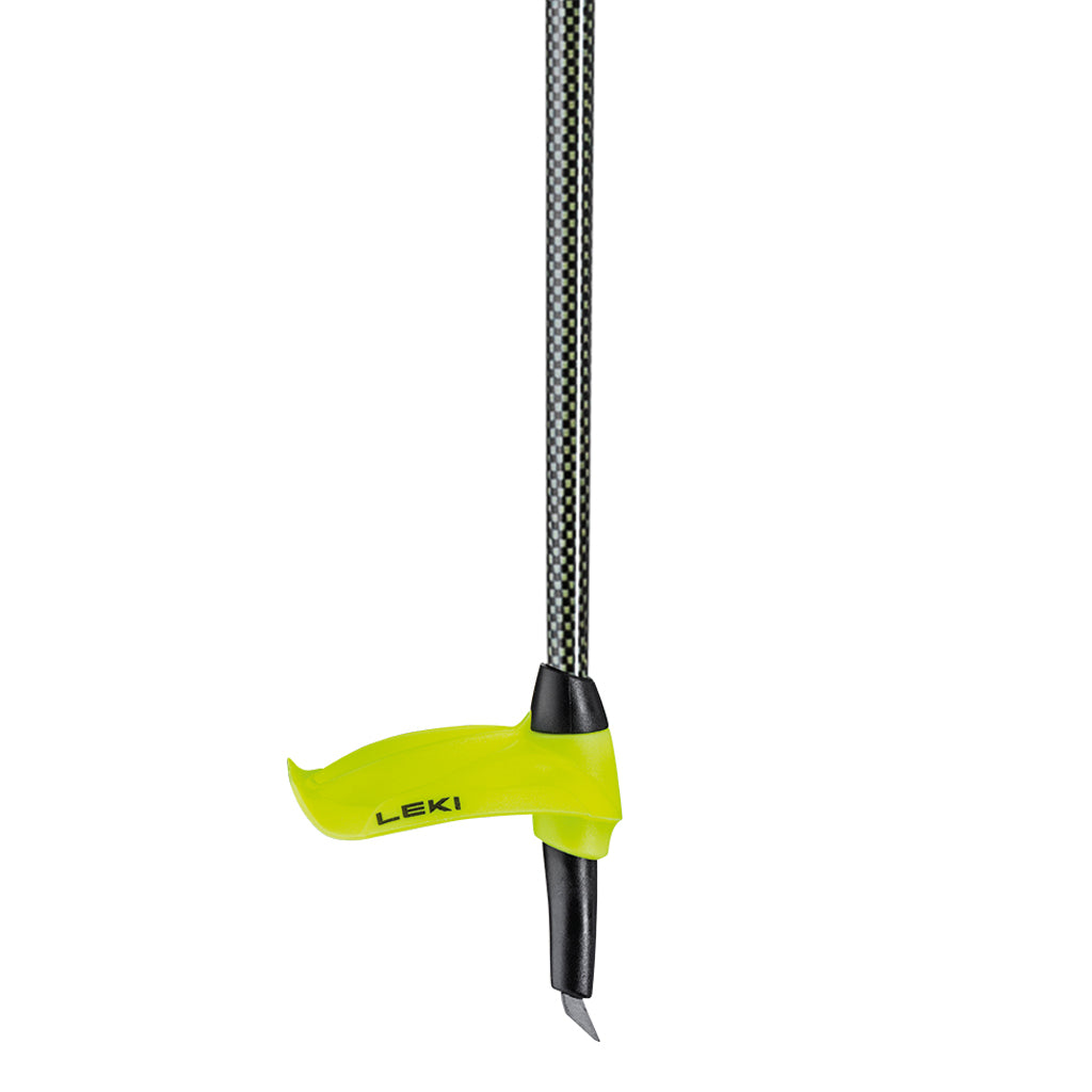 Guide Lite 2 Carbon - Dark Anthracite/Neonyellow/Black