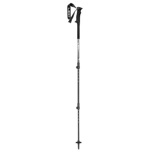 Peak 3 - Silvergrey/White/Black