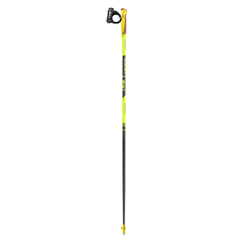PRC Junior - Neonyellow/Black/Light Anthracite