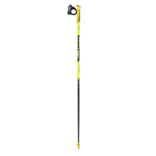 PRC Junior - Neonyellow/Black/Light Anthracite