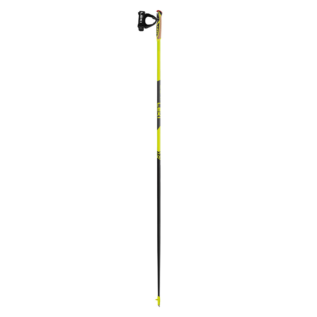 PRC 650 - Neonyellow/Black