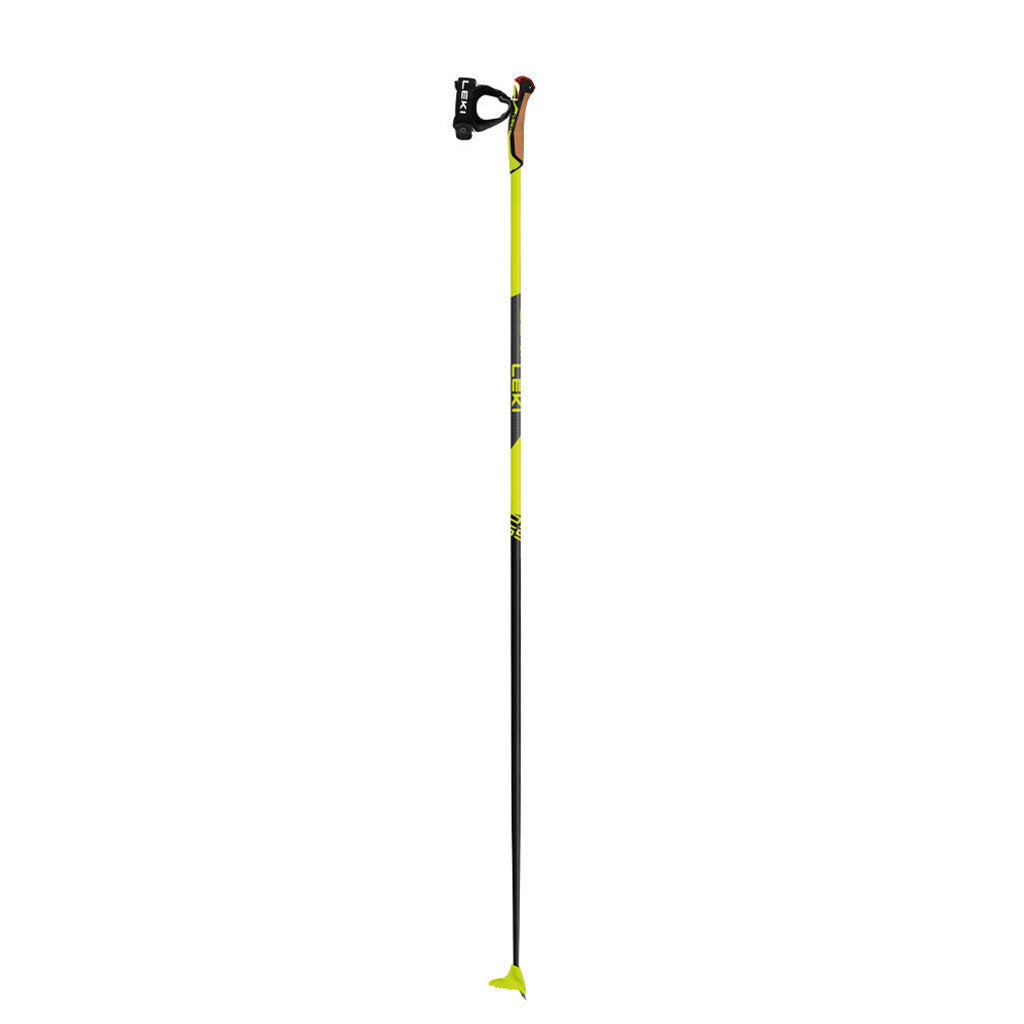 PRC 650 - Neonyellow/Black