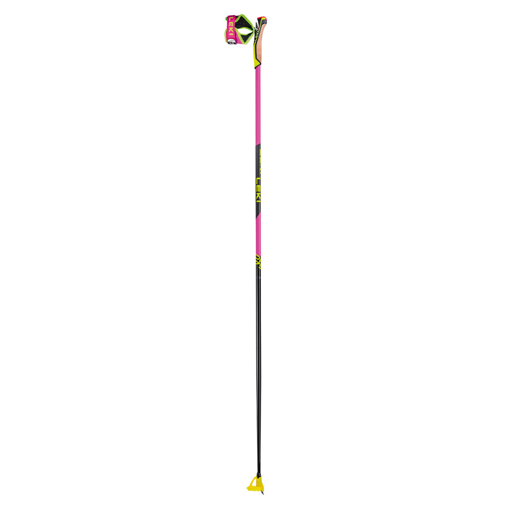 PRC 750 - Neonpink/Neonyellow/Black