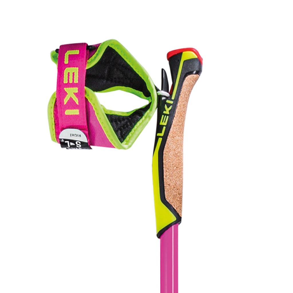 PRC 750 - Neonpink/Neonyellow/Black