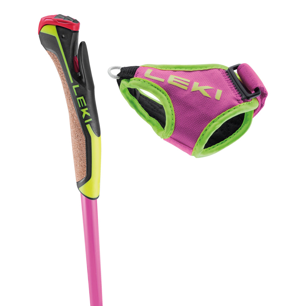 PRC 750 - Neonpink/Neonyellow/Black