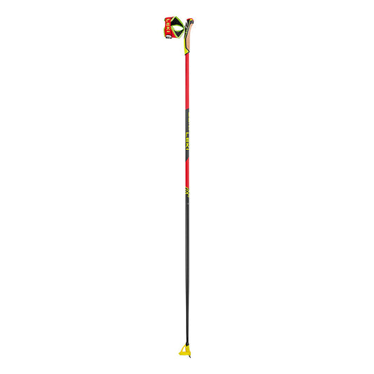PRC 750 - Bright Red/Neonyellow/Black