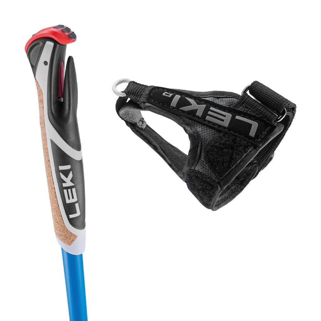 CC 450 - Brightblue/Black/White