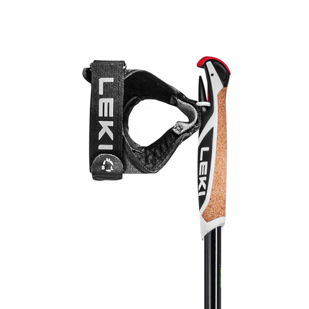 XTA 5.5 - Black/White/Neonyellow