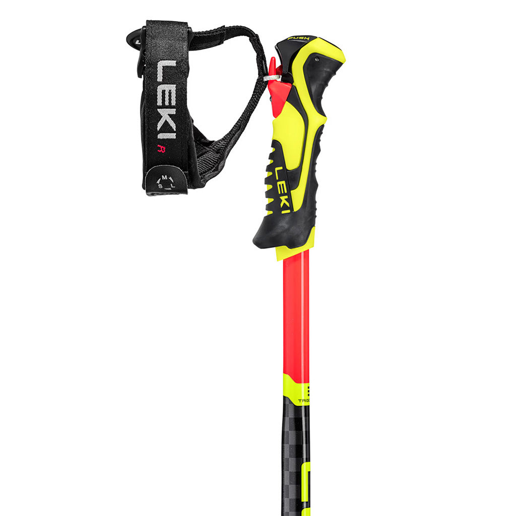 WCR Lite SL 3D