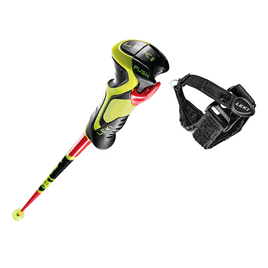 WCR Lite SL 3D