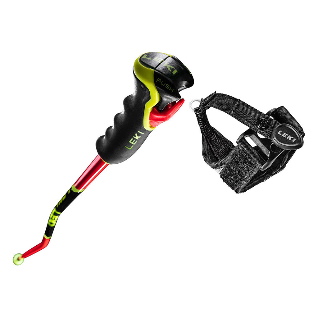 WCR Lite GS 3D
