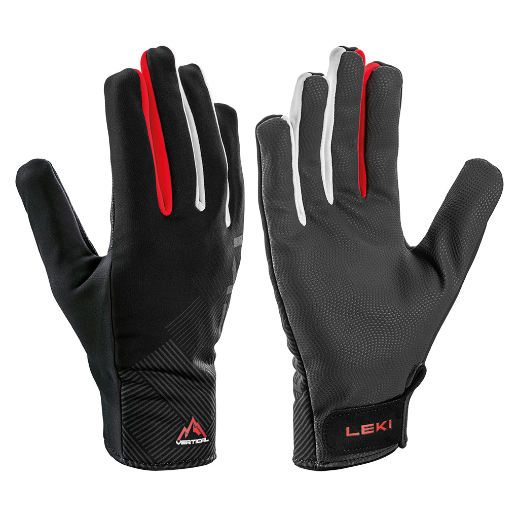 Guide Lite - Black/Red/White