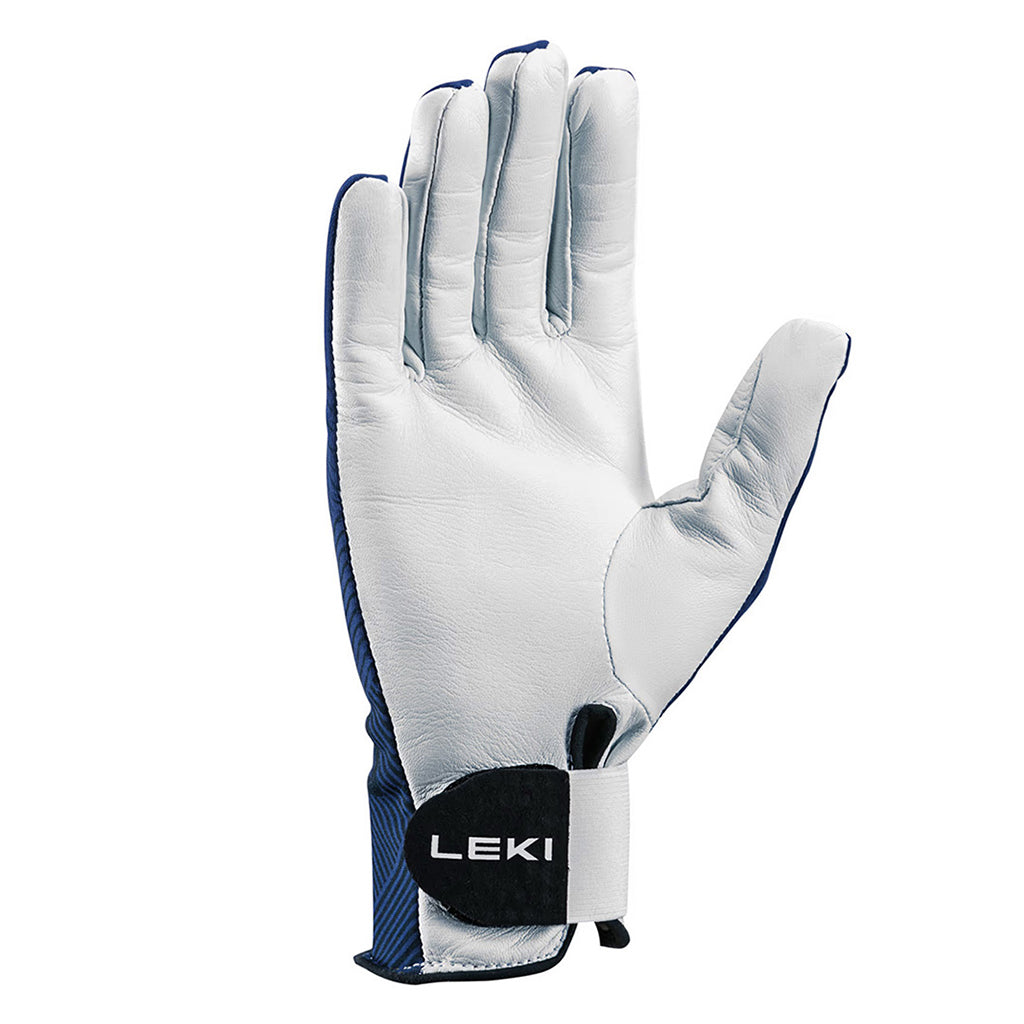 Guide Premium - Navyblue/White