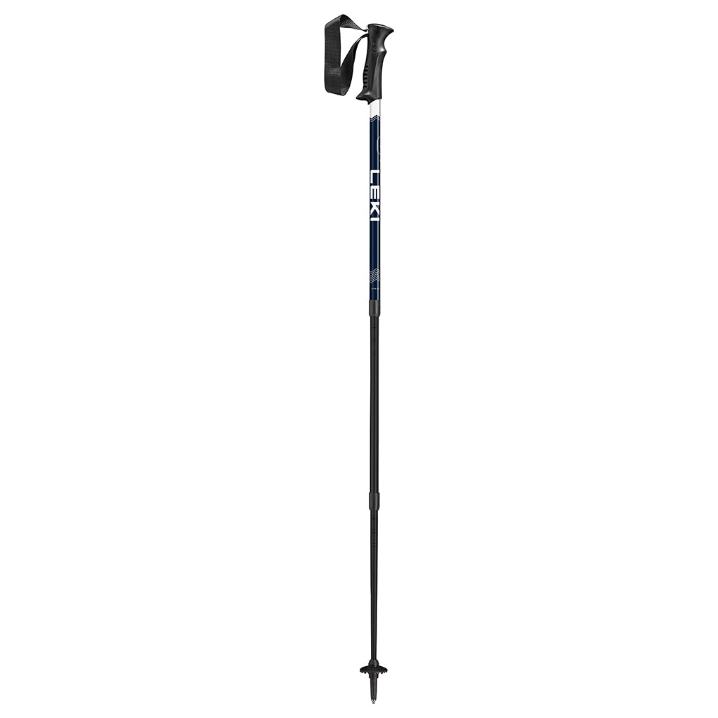 Eagle - Midnightblue Dark Metallic/White