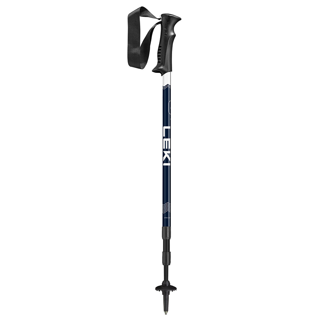 Eagle - Midnightblue Dark Metallic/White