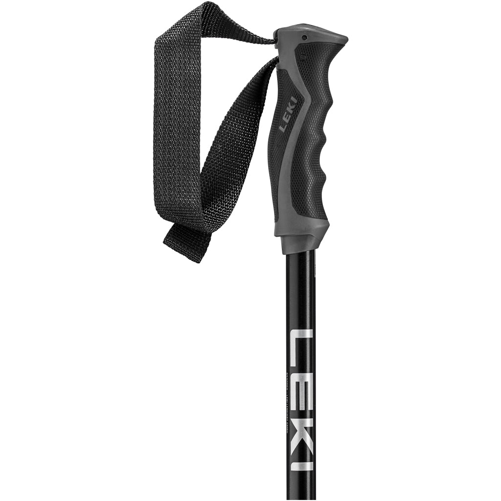 Rental Vario - Anodized Silver/Anodized Black