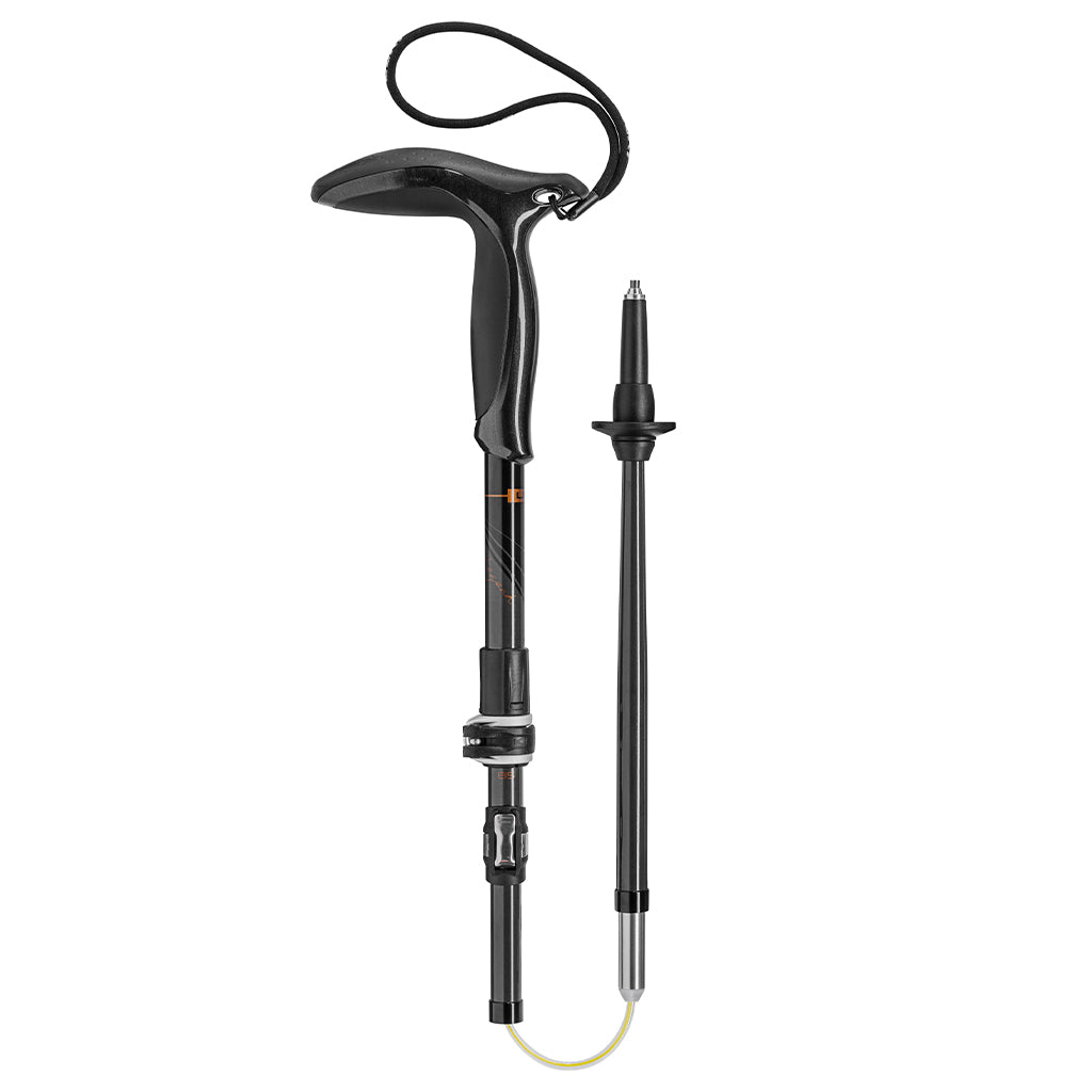 Legend Series Micro - Naturalcarbon/Black/Copper