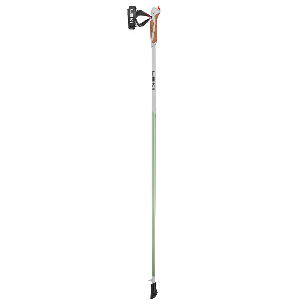 Passion - Smokegreen/White/Dark Anthracite